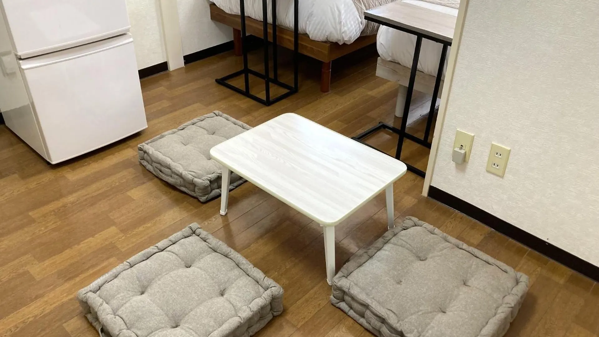Appartement Endless Mitsui Minami 5Jo II - Vacation Stay 18343 Sapporo