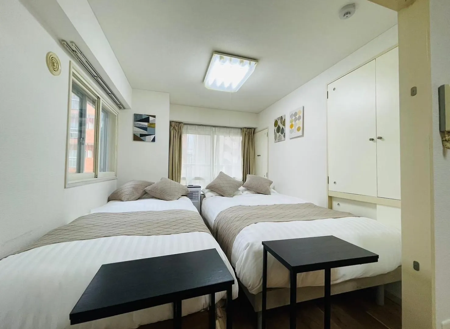Endless Mitsui Minami 5Jo II - Vacation Stay 18343 Sapporo