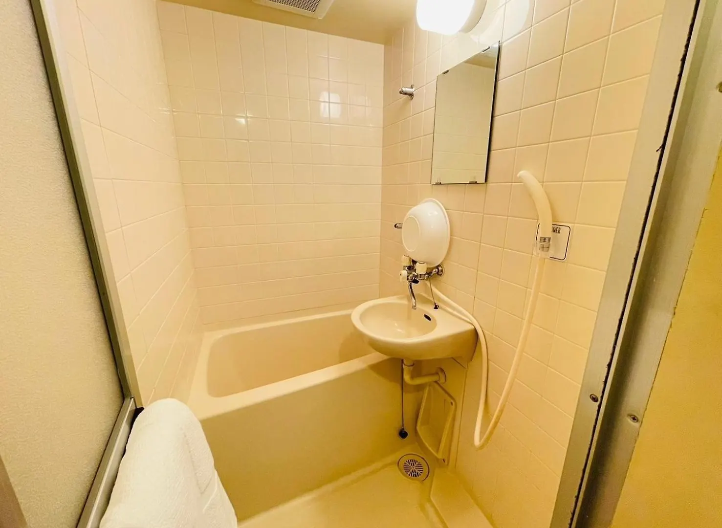 Endless Mitsui Minami 5Jo II - Vacation Stay 18343 Sapporo