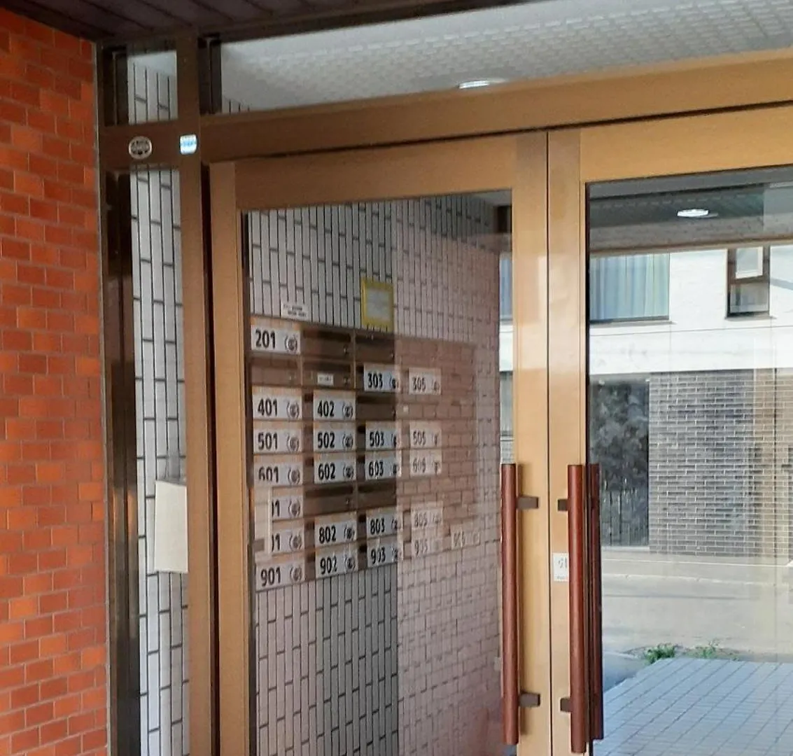 Apartment Endless Mitsui Minami 5Jo II - Vacation Stay 18343 Sapporo Japan