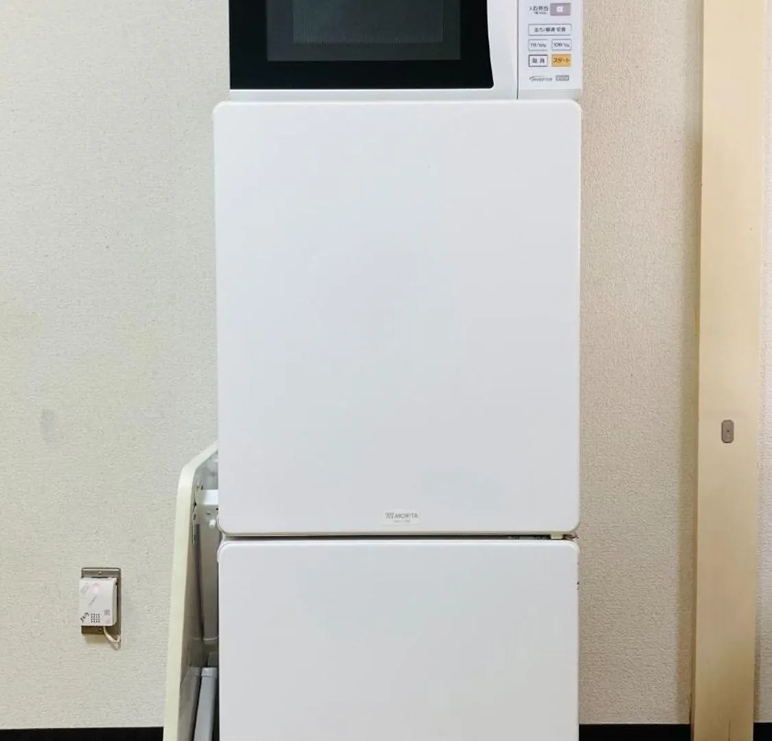 Endless Mitsui Minami 5Jo II - Vacation Stay 18343 Sapporo Apartment